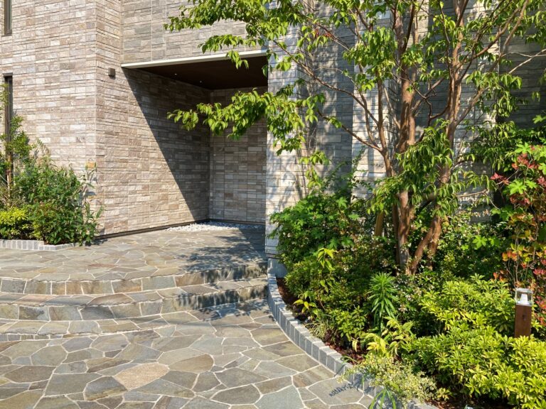 施工のタイトルが入ります。