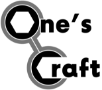 One`s Craftロゴ
